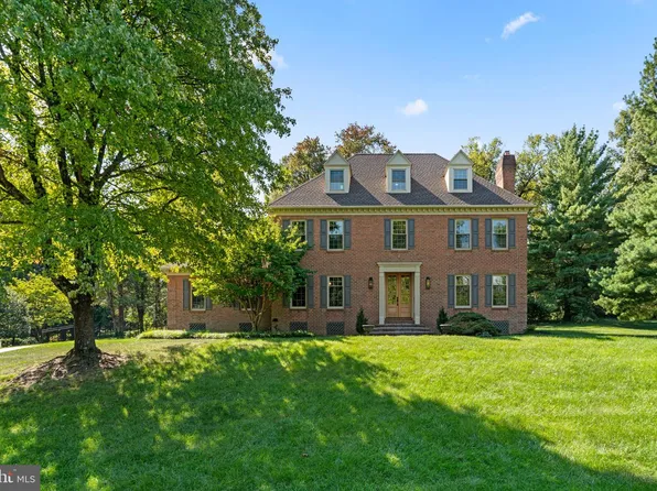 315 Meadowcroft Ln, Lutherville Timonium, MD 21093