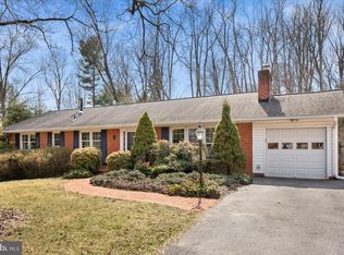 512 Beaumont Rd, Silver Spring, MD 20904