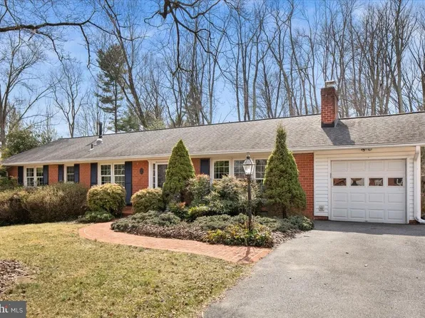 512 Beaumont Rd, Silver Spring, MD 20904