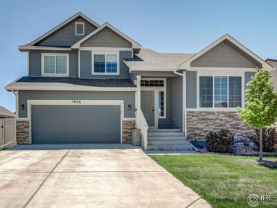5666 Waverley Ave, Firestone, CO, 80504