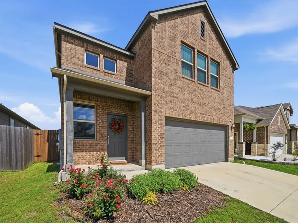 912 Eves Necklace Dr, Buda, TX 78610