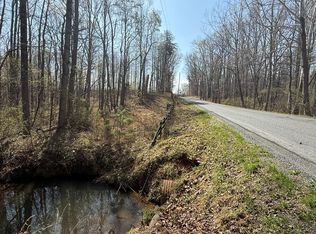 0 Sanders Creek Rd, Dillwyn, VA 23936