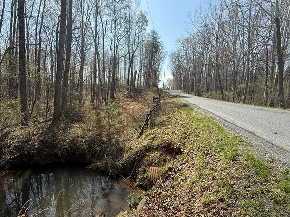 0 Sanders Creek Rd, Dillwyn, VA 23936
