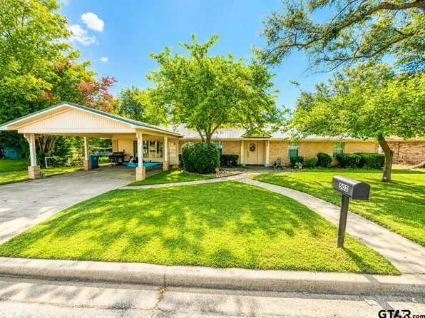503 Dunn Ave, Mount Pleasant, TX 75455