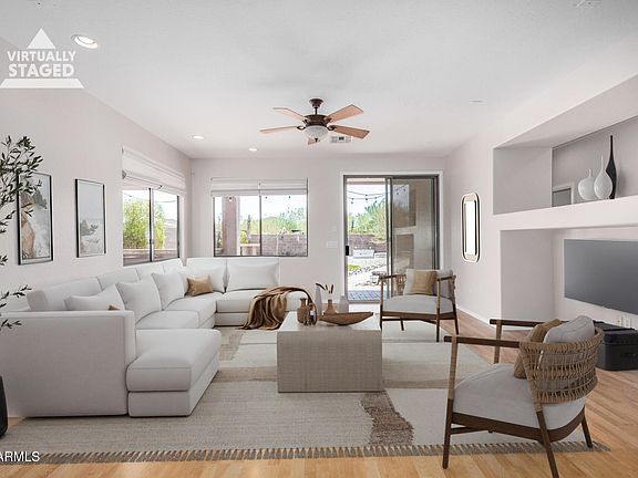 2nd image of 7235 E DESERT HONEYSUCKLE Drive