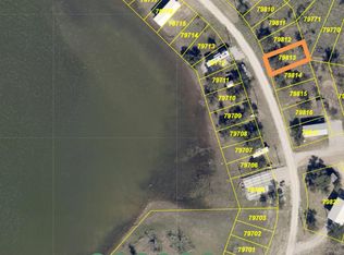 LOT 1383 Lake Front Cir, May, TX 76857
