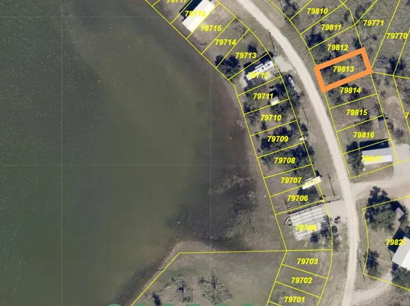 LOT 1383 Lake Front Cir, May, TX 76857