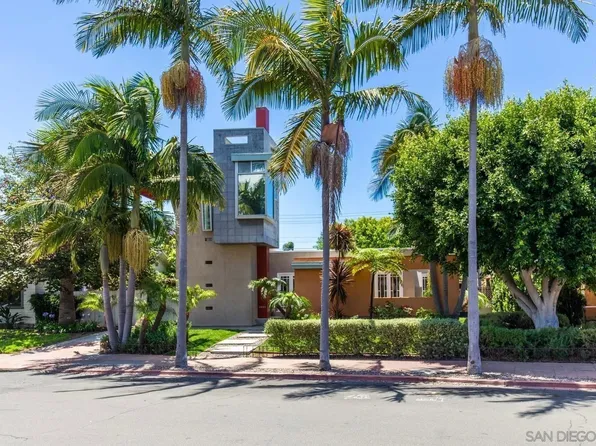 3031 Kalmia St, San Diego, CA 92104