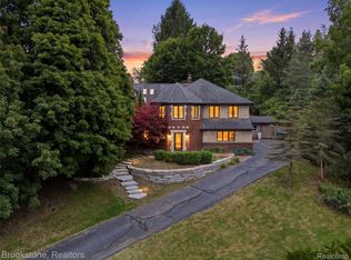 3351 Proctor Ln, Oakland, MI 48363