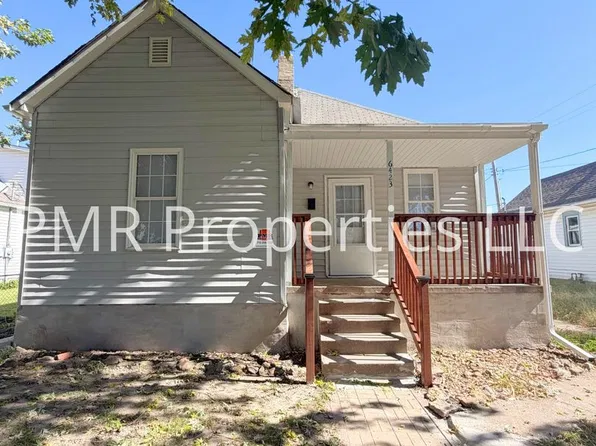 6423 Carnegie St, Saint Joseph, MO 64504