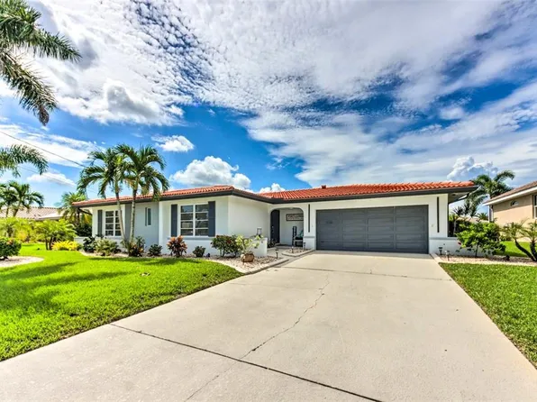 463 Capri Isles Ct, Punta Gorda, FL 33950