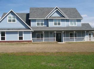 9911 State Road 22, Kenefic, OK 74748