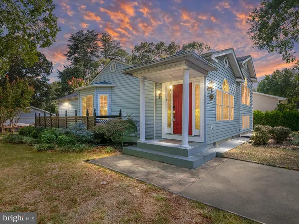 1501 King Philip Cir, Severn, MD 21144