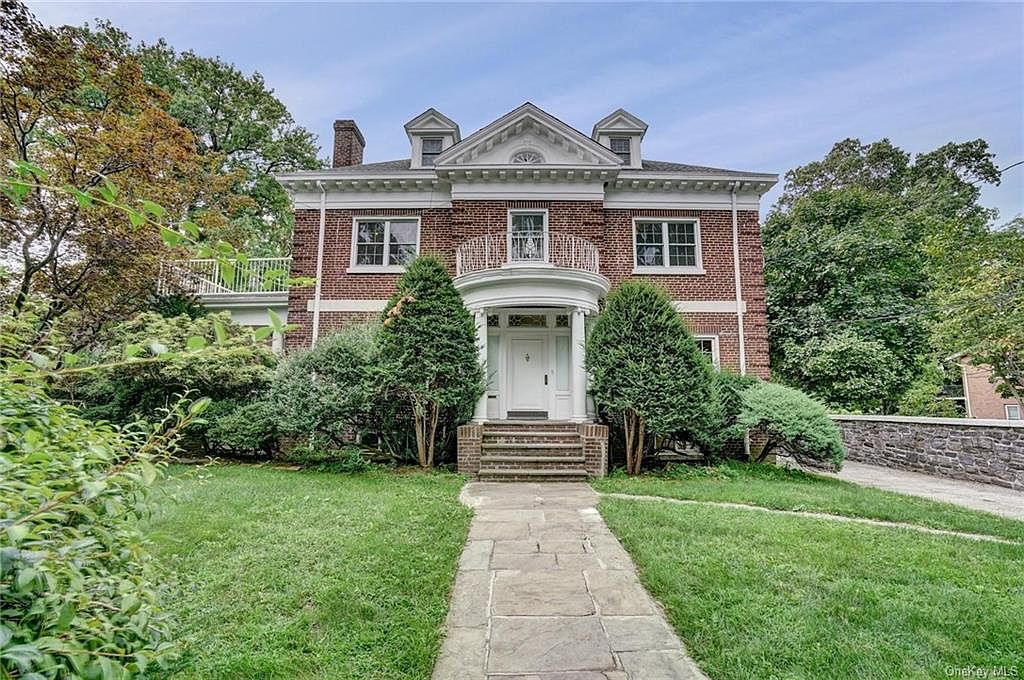 179 Park Hill Ave, Yonkers, NY 10705 Zillow