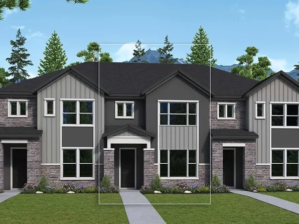 2892 S Gabelich Ln, West Valley City, UT 84128