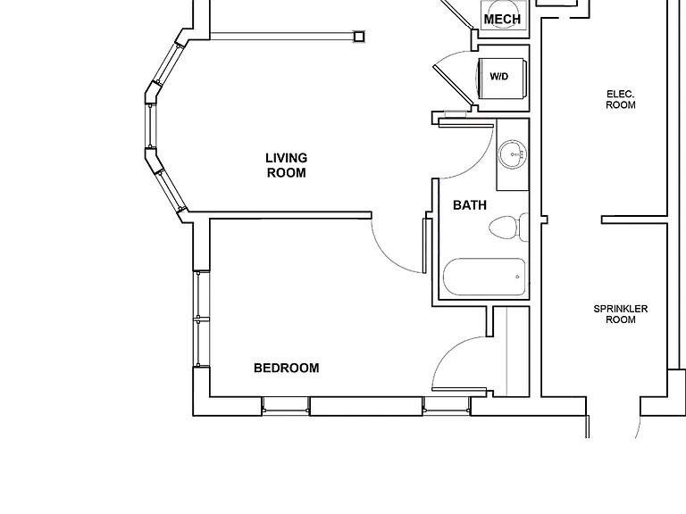 Foundry Square Apartments — Photo 34