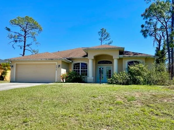 2676 Dongola St, North Port, FL 34291