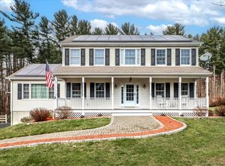 11 Hipp Rd, New Milford, CT 06776