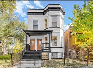 6933 S Carpenter St, Chicago, IL 60621