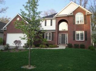 2516 White Aspen Ln, Sylvania, OH 43560