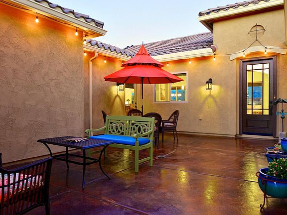 2nd image of 59837 E Arroyo Grande Dr