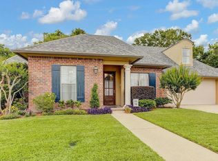 149 Willow Bnd, Youngsville, LA 70592