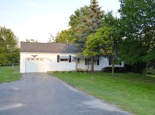 4355 S State Rd, Davison, MI 48423