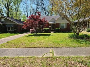3709 Douglass Ave, Memphis, TN 38111