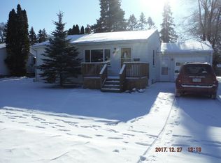 515 Rustic Dr, Saginaw, MI 48604