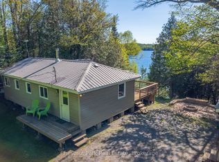 340 Skyline Dr, Armour, ON P0A 1L0