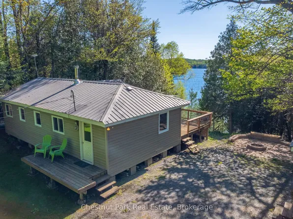 340 Skyline Dr, Armour, ON P0A 1L0