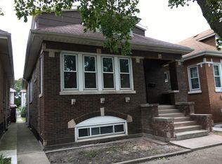 4952 S Karlov Ave, Chicago, IL 60632