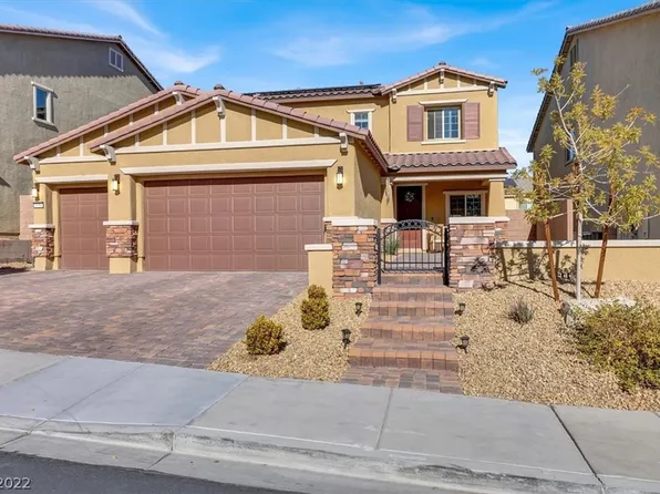 1550 Emerald Oaks Ave, Henderson, NV 89014