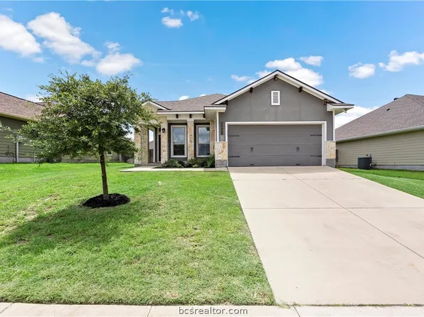 2021 Polmont Dr, Bryan, TX 77807