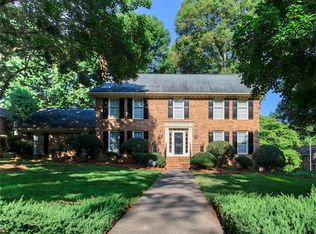 1012 Glousman Rd, Winston Salem, NC 27104