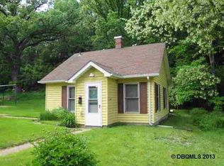 985 W Locust St, Dubuque, IA 52001