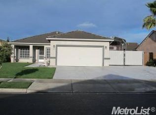 3561 Alexis Ave, Ceres, CA 95307