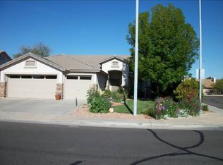 790 N Nantucket St, Chandler, AZ 85225