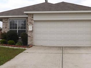 1730 Dominic Ln, Houston, TX 77049