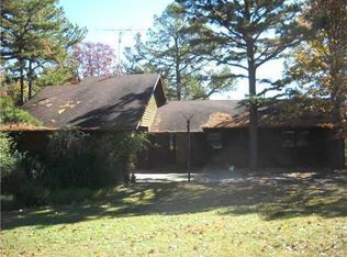 19 Stoppel Rd, Eureka Springs, AR 72632