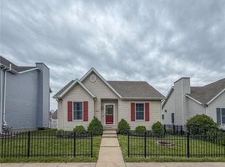2608 E Florida Ave, Urbana, IL 61802