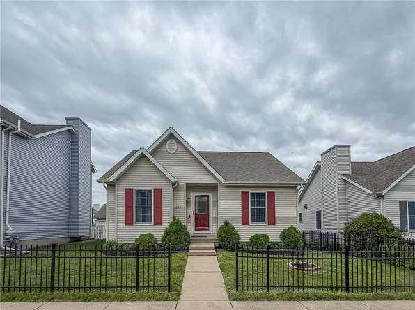2608 E Florida Ave, Urbana, IL 61802