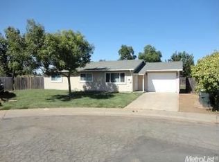 2305 Chuck Ct, Elverta, CA