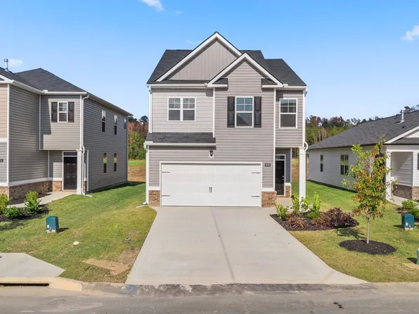 Somerset Plan, Highland Hills