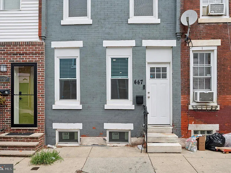 447 Durfor St — Photo 16