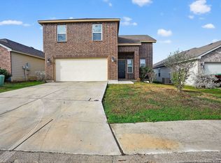 9515 Apple Ridge, San Antonio, TX 78239