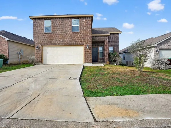 9515 Apple Ridge, San Antonio, TX 78239