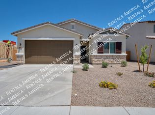 614 E Diamond Dr, Casa Grande, AZ 85122