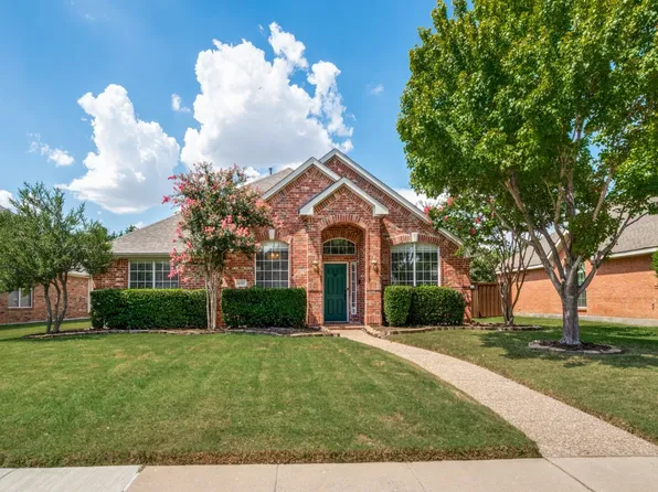 4557 Oak Shores Dr, Plano, TX 75024