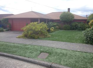 8819 42nd Ave SW, Seattle, WA 98136